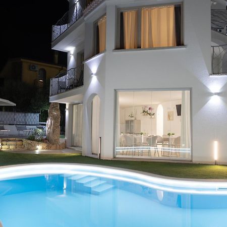Seaside Home Posada  Exterior photo