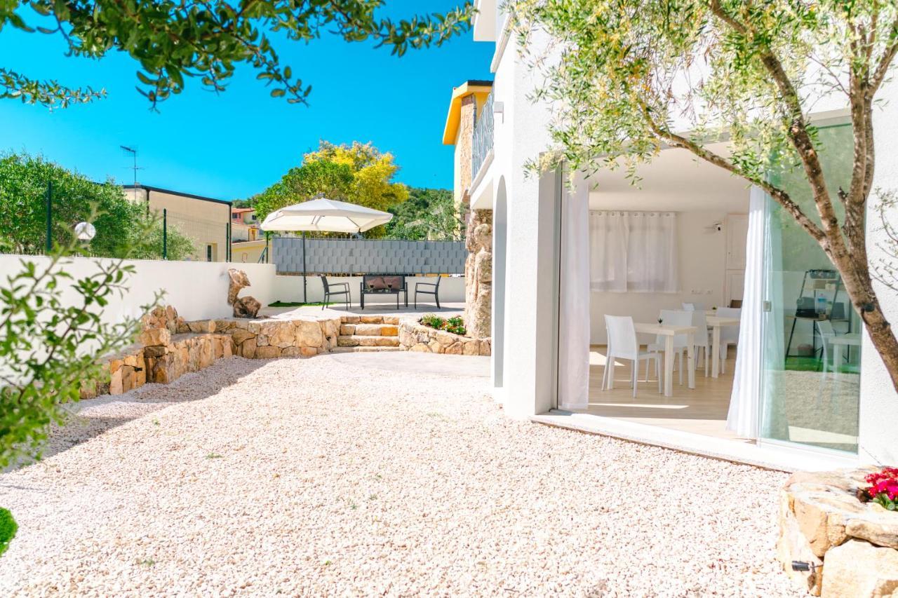 Seaside Home Posada  Exterior photo