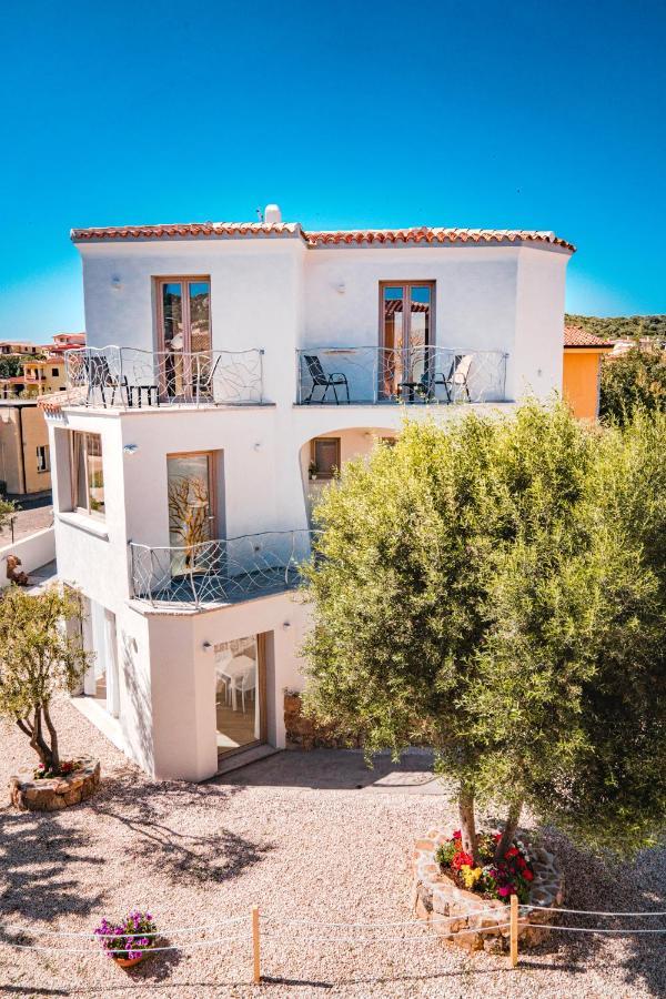Seaside Home Posada  Exterior photo