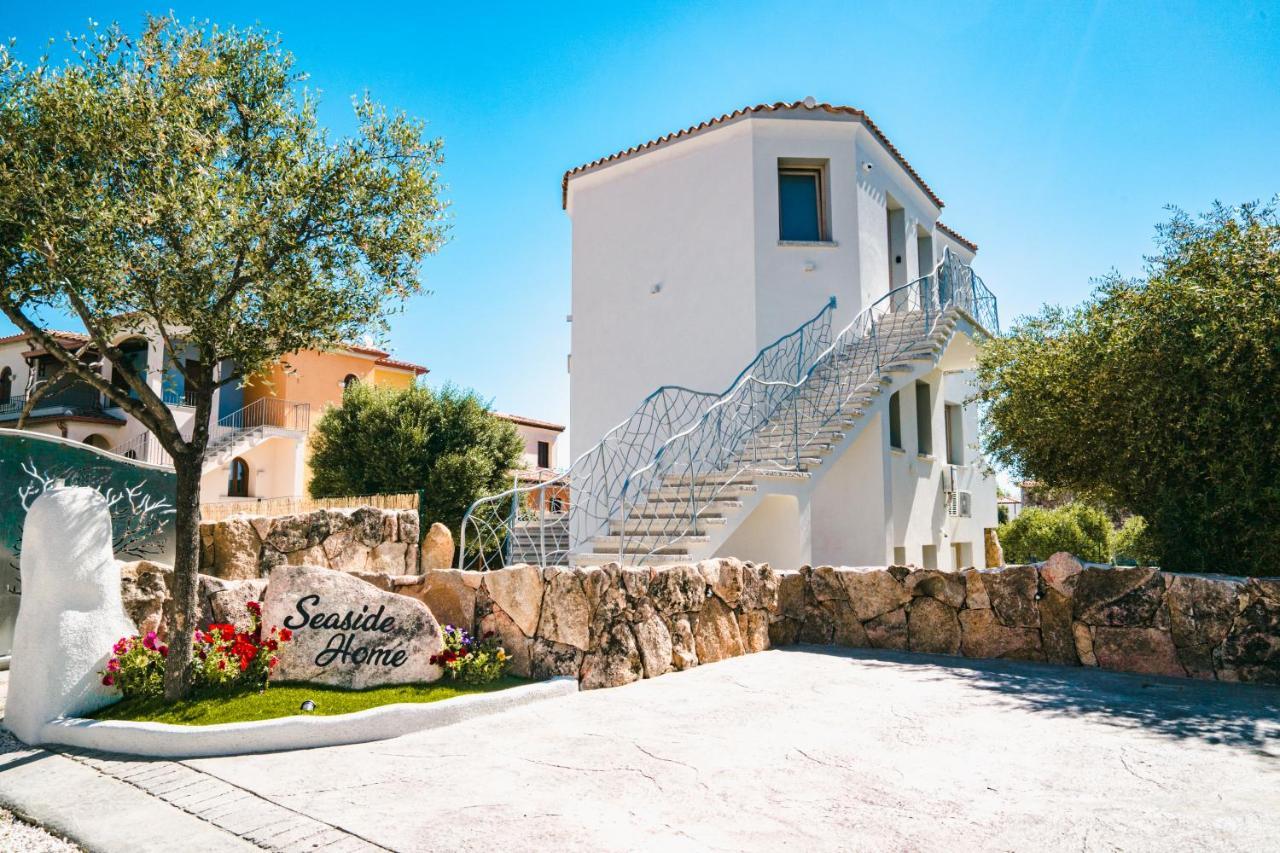 Seaside Home Posada  Exterior photo
