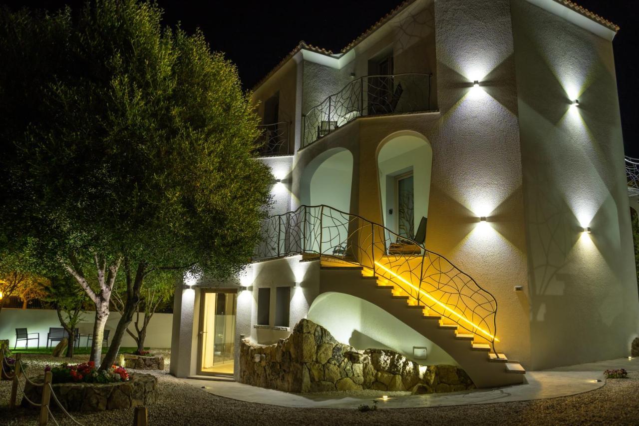 Seaside Home Posada  Exterior photo